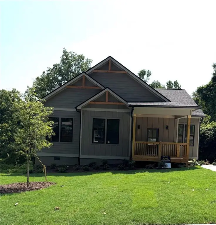 2782 Mango Circle Nw, Atlanta, GA 30318 - #1