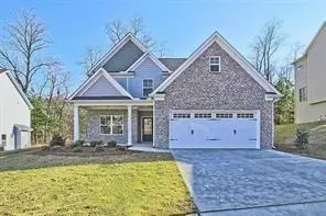 1436 Weeping Tree Drive, Auburn, GA 30011 - #1