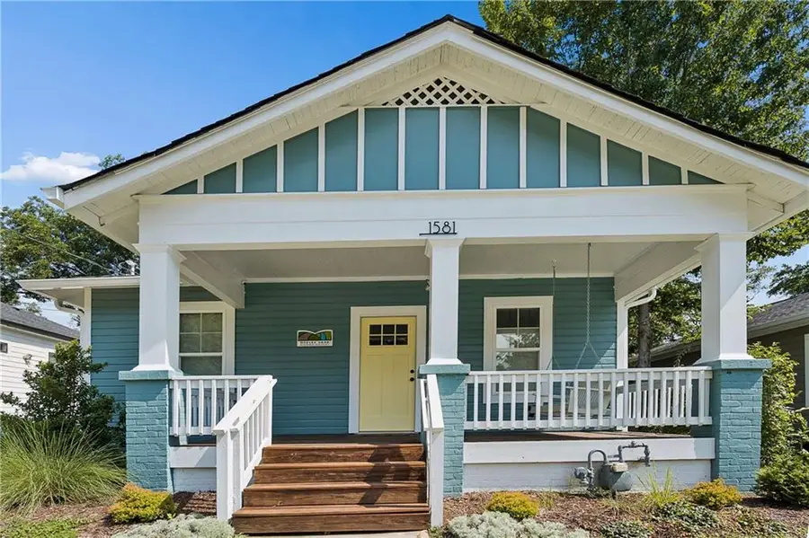 1581 Mims Street Sw, Atlanta, GA 30314 - #2