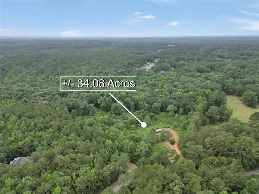 0 Ridge Rd, Covington, GA 30016 - #2