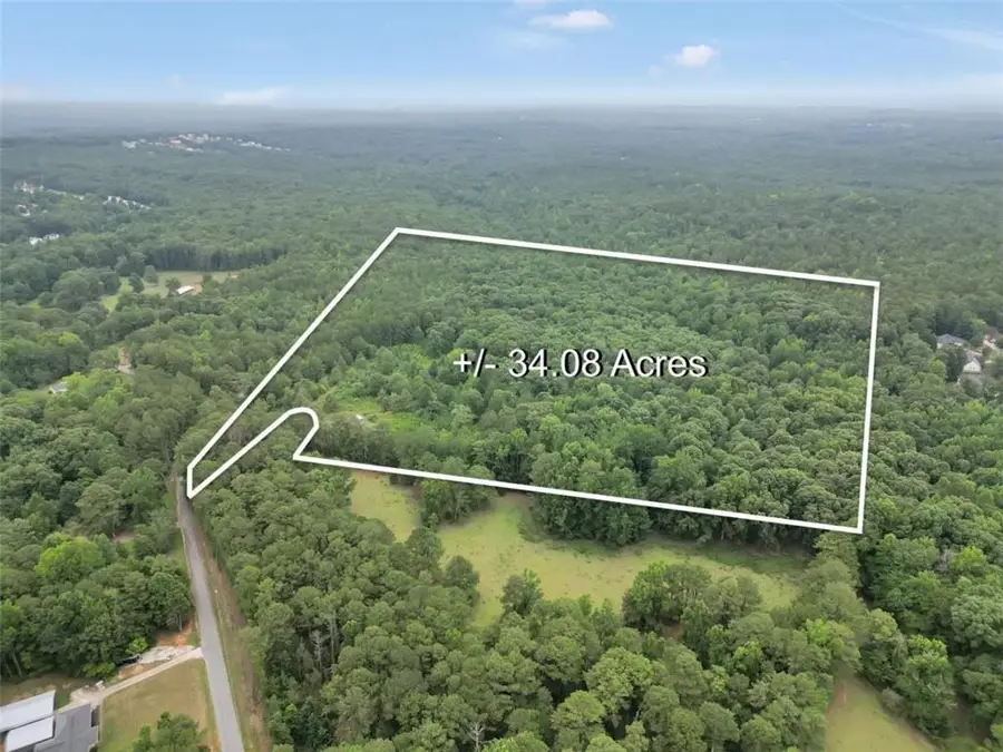 0 Ridge Rd, Covington, GA 30016 - #3