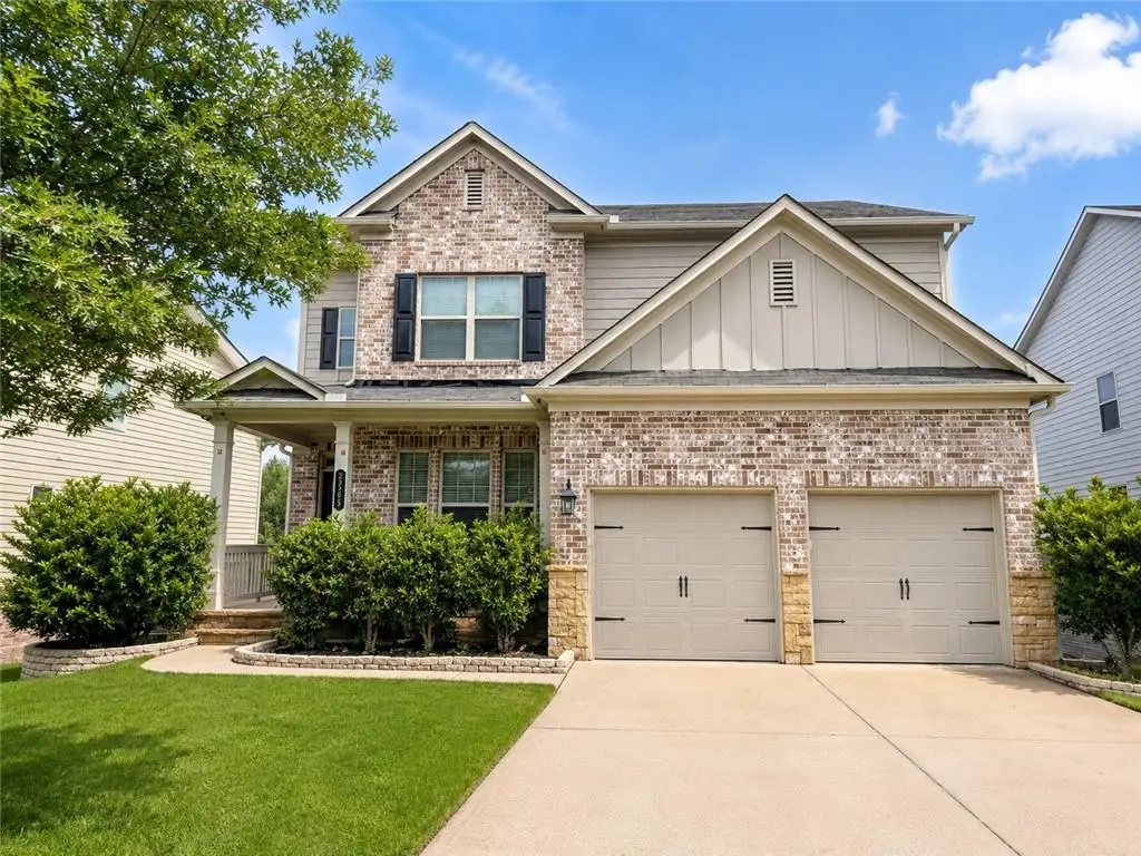 2385 Matlin Way, Buford, GA 30519 - #1