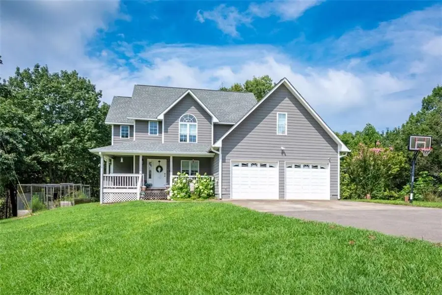 271 Big Sky Lane, Jasper, GA 30143 - #3