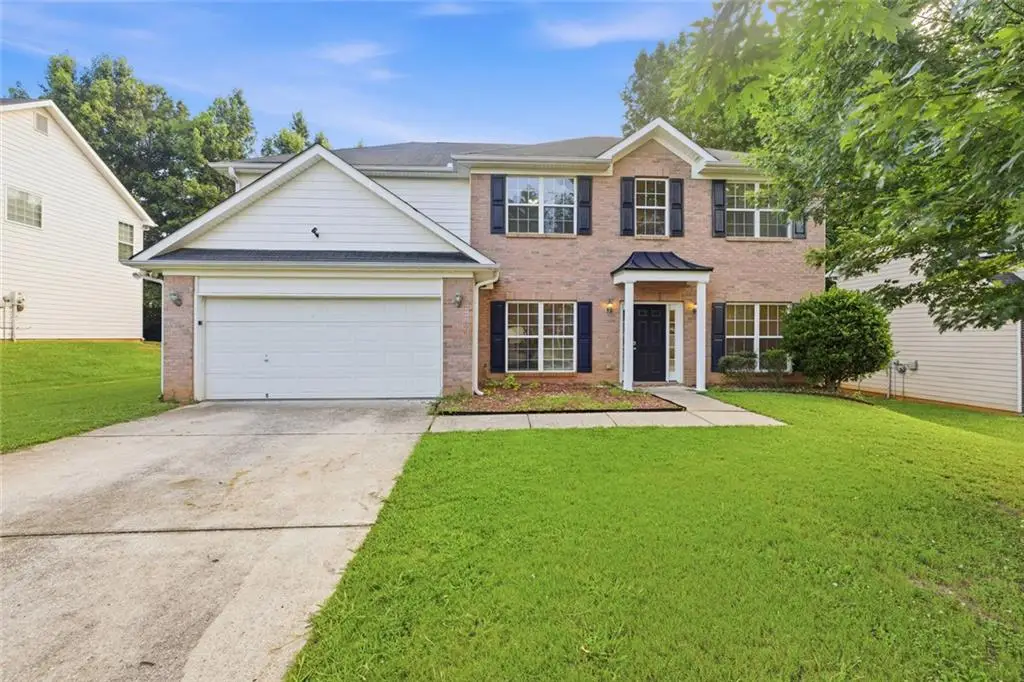 751 Mesa Road, McDonough, GA 30253 - #1