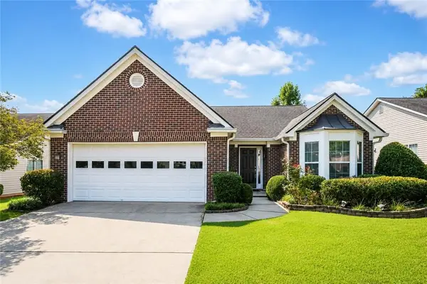 1421 Culverstone Drive, Lawrenceville, GA 30043