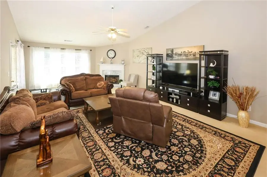 1421 Culverstone Drive, Lawrenceville, GA 30043 - #3