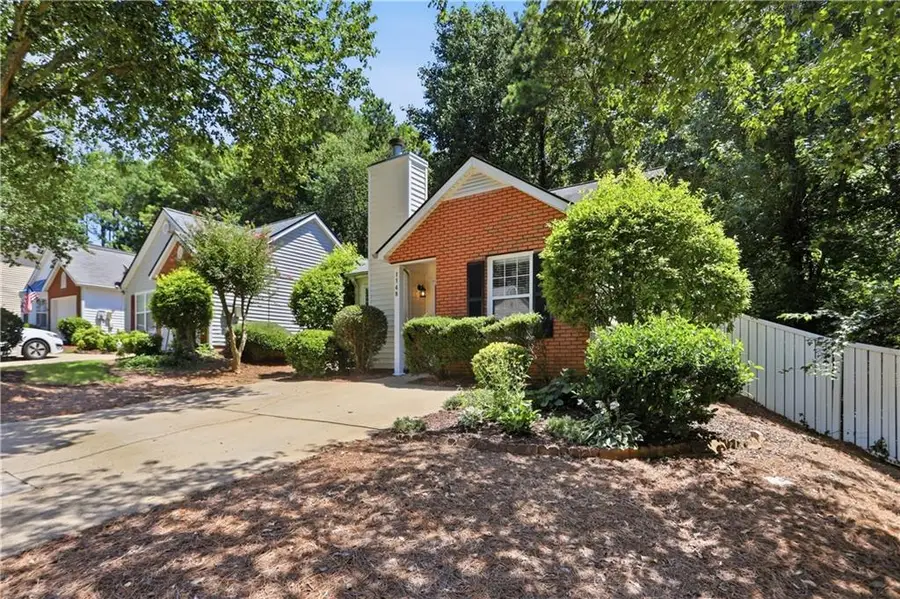 1148 Britley Park Lane, Woodstock, GA 30189 - #2