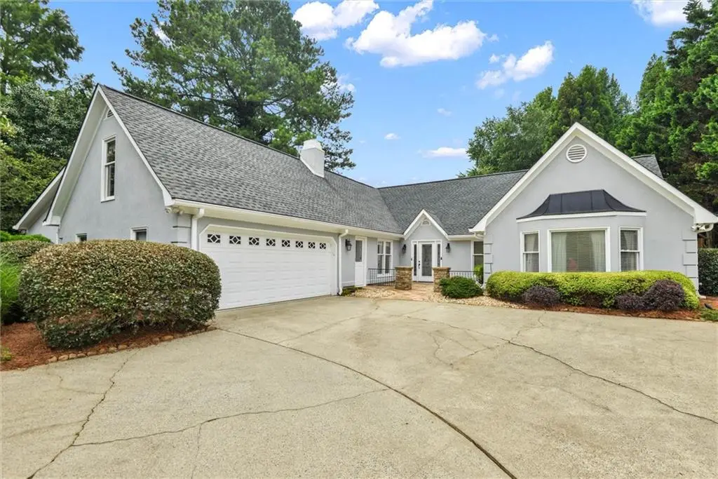 469 Timberlea Lake Drive Se, Marietta, GA 30067 - #1