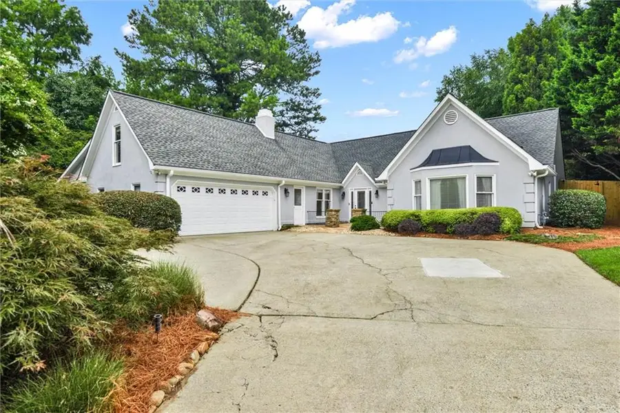 469 Timberlea Lake Drive Se, Marietta, GA 30067 - #2