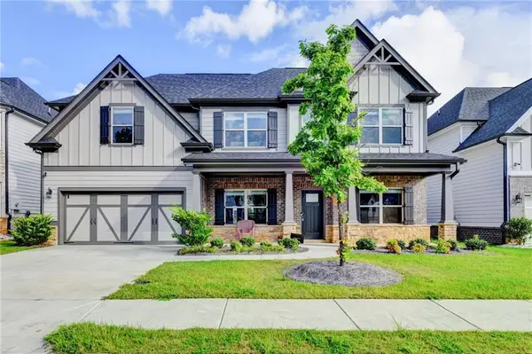 354 Wilkerson Way, Grayson, GA 30017