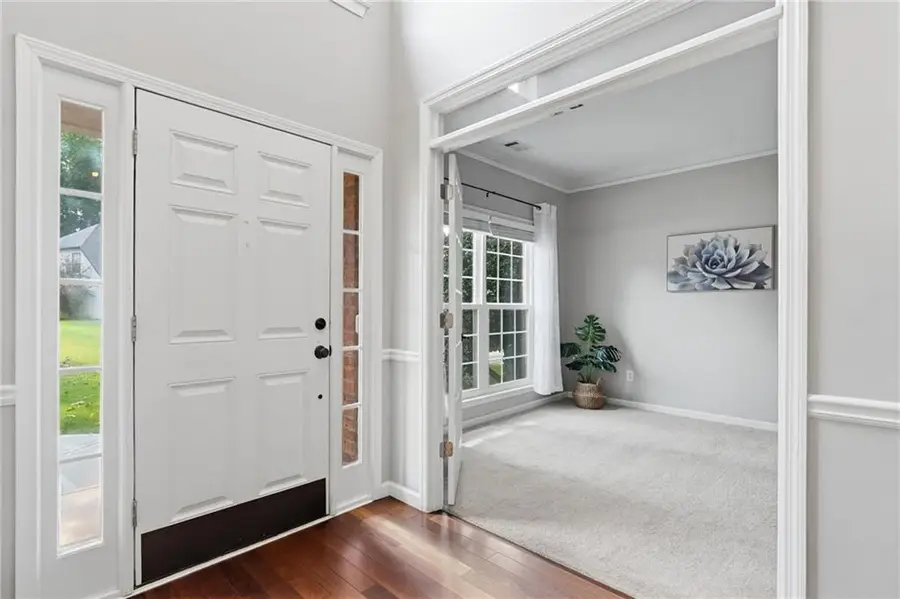575 Kingsport Drive, Roswell Alpharetta, GA 30076 - #3