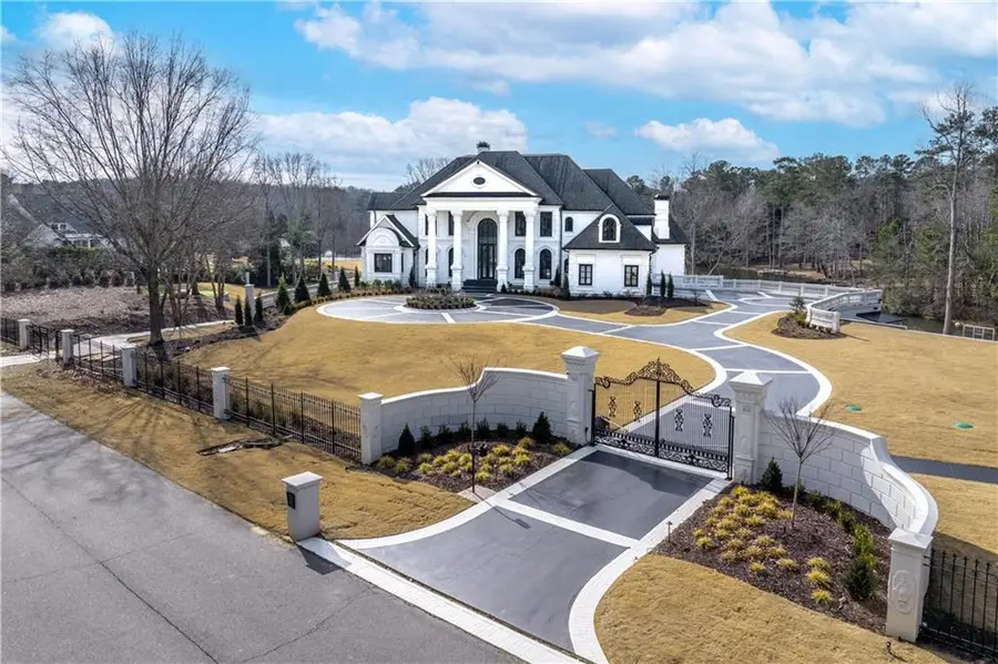 10450 Belladrum, Alpharetta, GA 30022 - #2