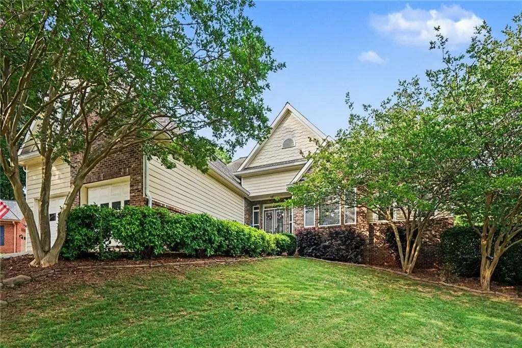 7780 Leeward Cove Court, Cumming, GA 30041 - #1
