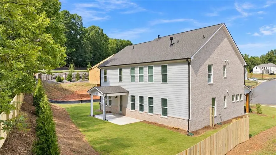 900 Melody Ridge Lane, Buford, GA 30518 - #2
