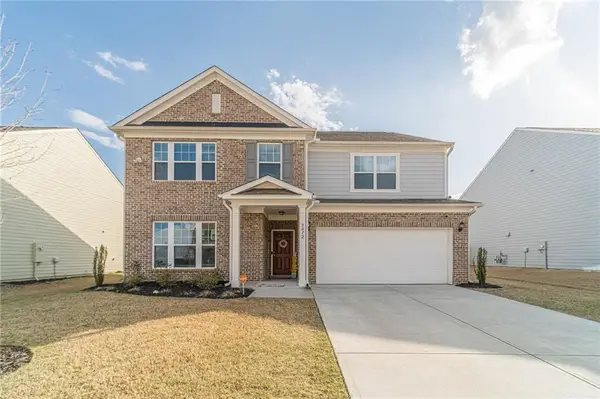3072 Lowell Road, Bethlehem, GA 30620