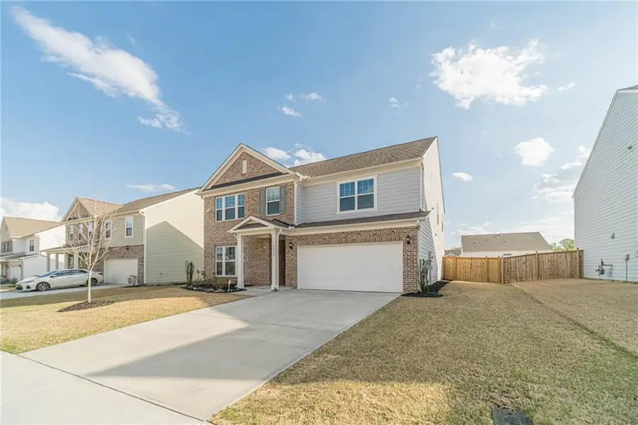 3072 Lowell Road, Bethlehem, GA 30620 - #3