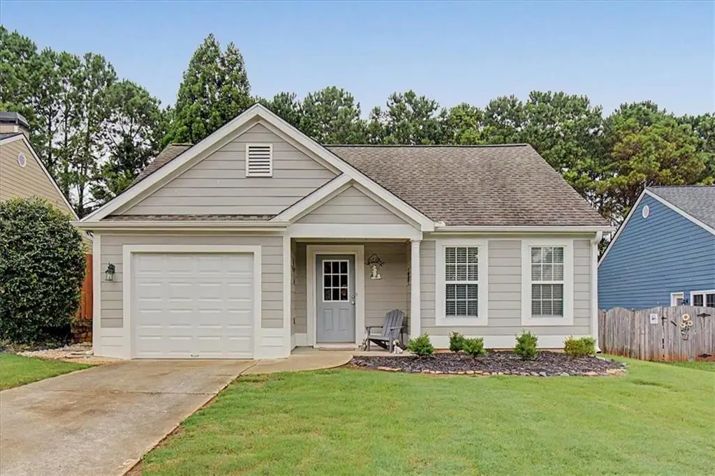 109 Ivygreen, Canton, GA 30114 - #1
