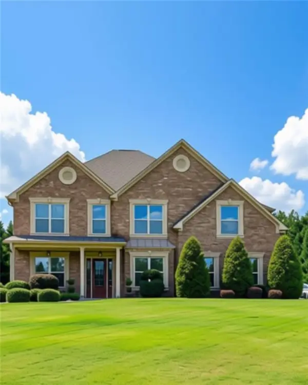 241 Gucci Circle, Stockbridge, GA 30281