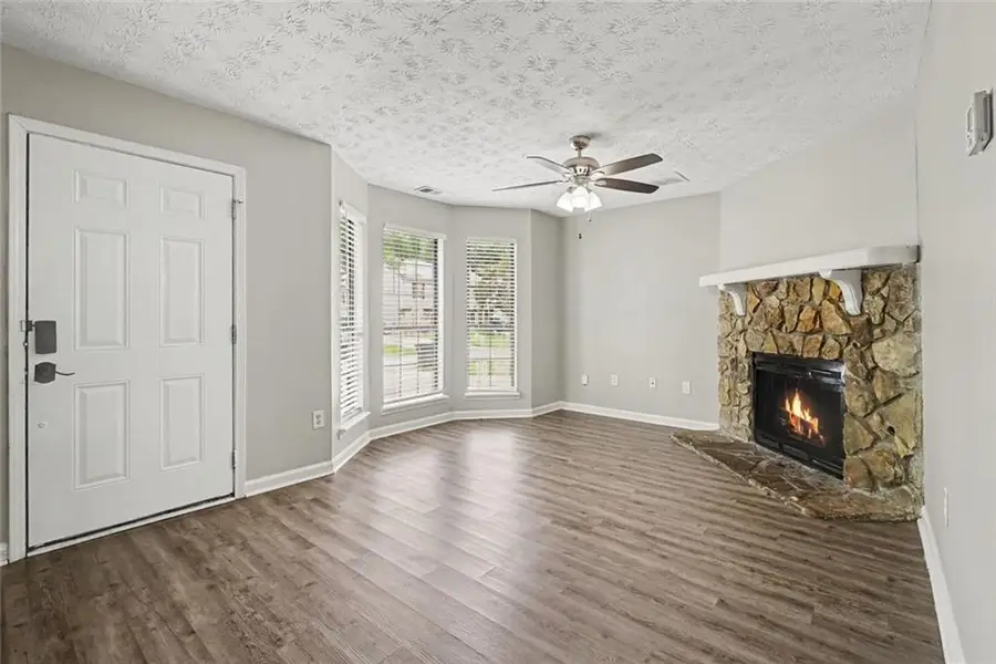 3539 Hopkins Court, Powder Springs, GA 30127 - #3