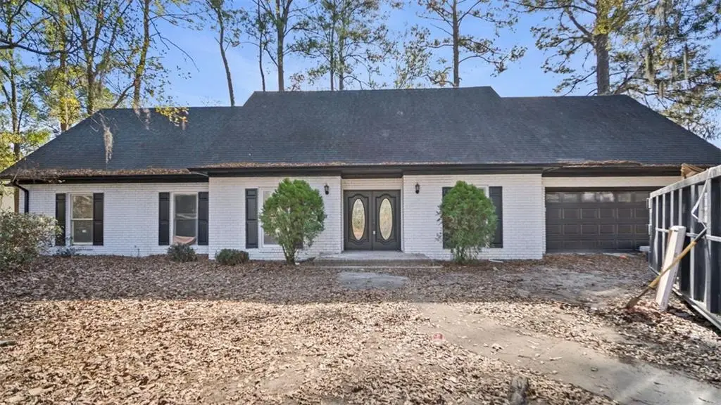 3 Mast Way, Savannah, GA 31419 - #1