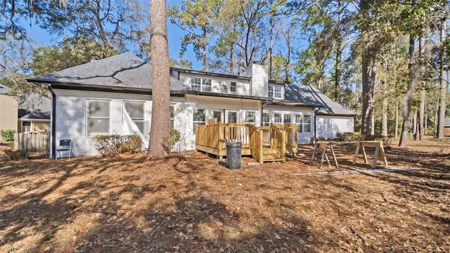 3 Mast Way, Savannah, GA 31419 - #2