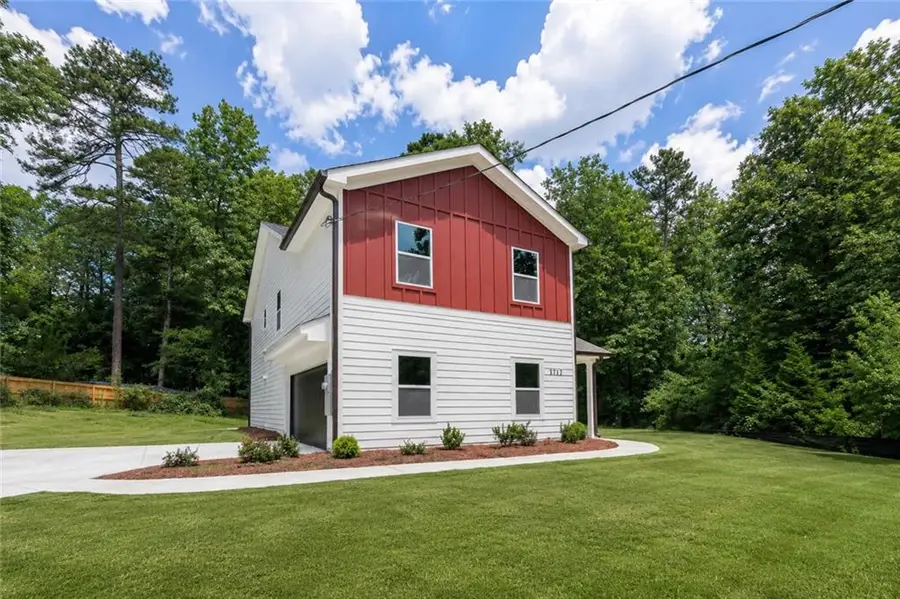1717 Hilton Ridge Court, Lithonia, GA 30058 - #3