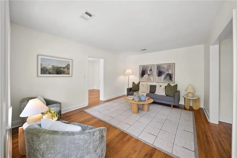 1416 Deerwood Drive, Decatur, GA 30030 - #3