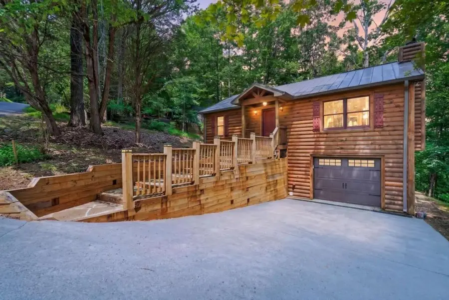 986 Mountain Oak Road, Ellijay, GA 30536 - #2