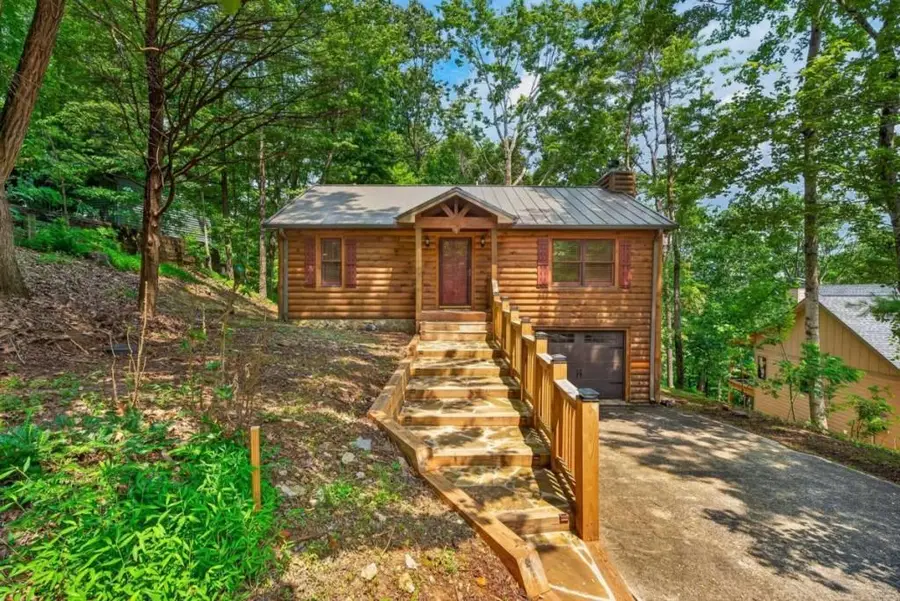 986 Mountain Oak Road, Ellijay, GA 30536 - #3