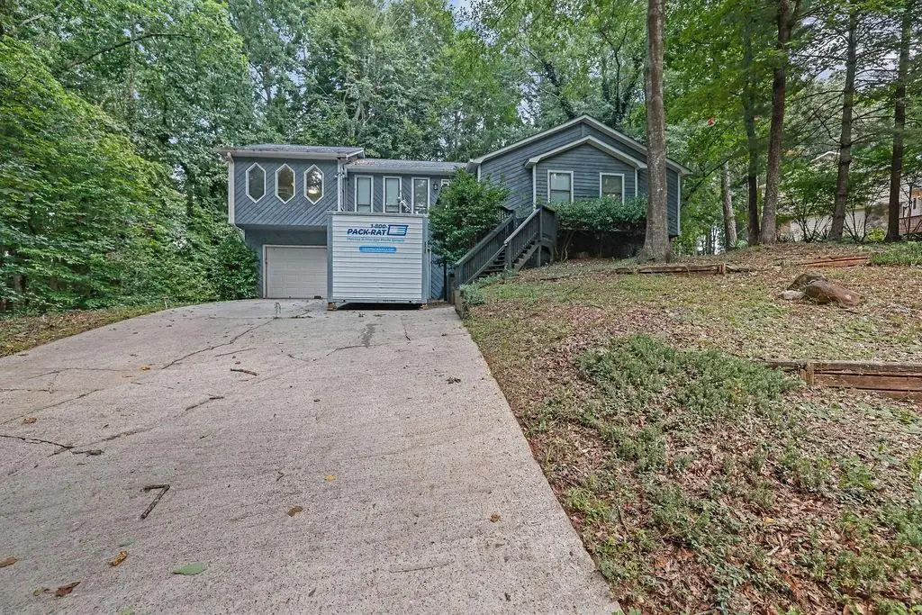 2721 Pine Cone Lane, Duluth, GA 30096 - #1