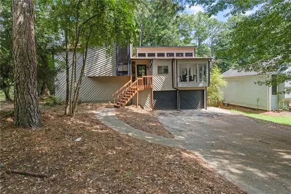 201 Rustic Ridge Drive Ne, Kennesaw, GA 30144