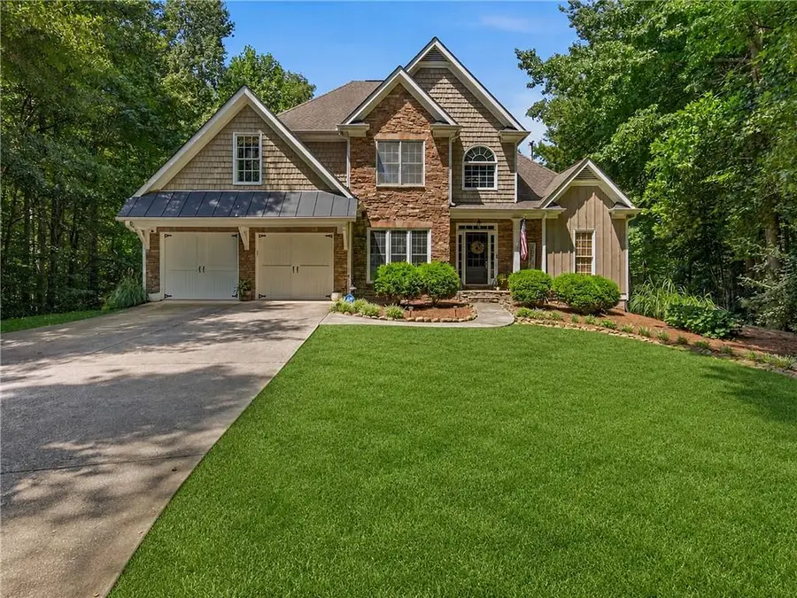 134 Birmingham Walk, Alpharetta, GA 30004 - #2