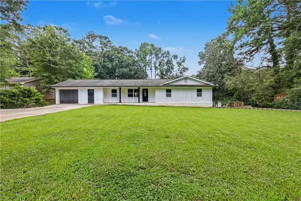 91 Denna Place, Alpharetta, GA 30009