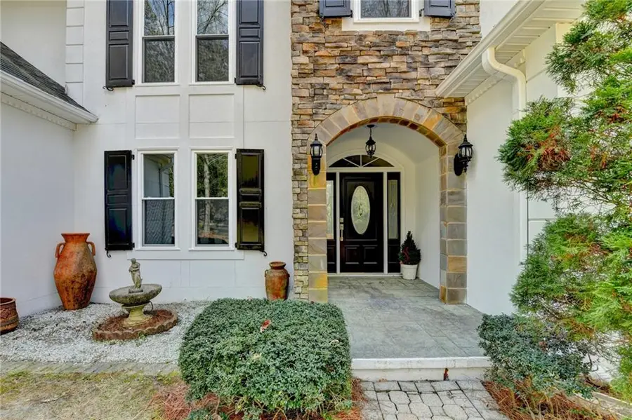 6336 Old Shadburn Ferry Road, Buford, GA 30518 - #3