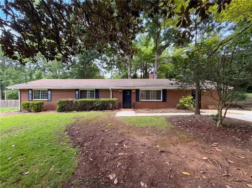 210 Pinewood Lane, Stockbridge, GA 30281 - #1