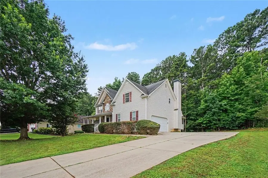117 Somersby Drive, Dallas, GA 30157 - #2