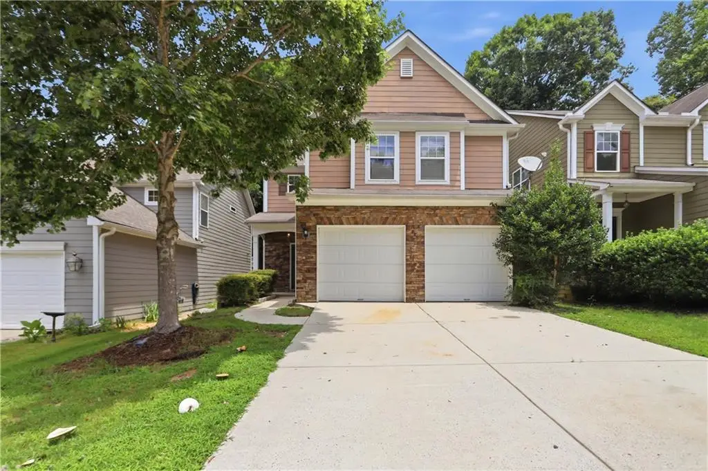 224 Brookhaven Court, Acworth, GA 30102 - #1