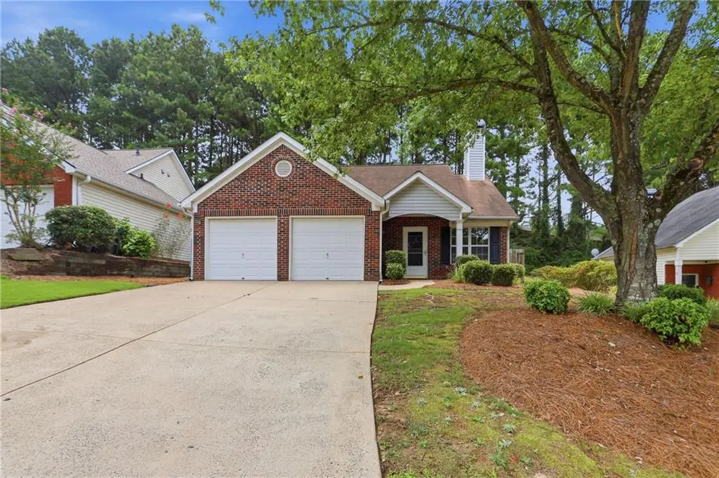 307 Parkview Place, Woodstock, GA 30189 - #1