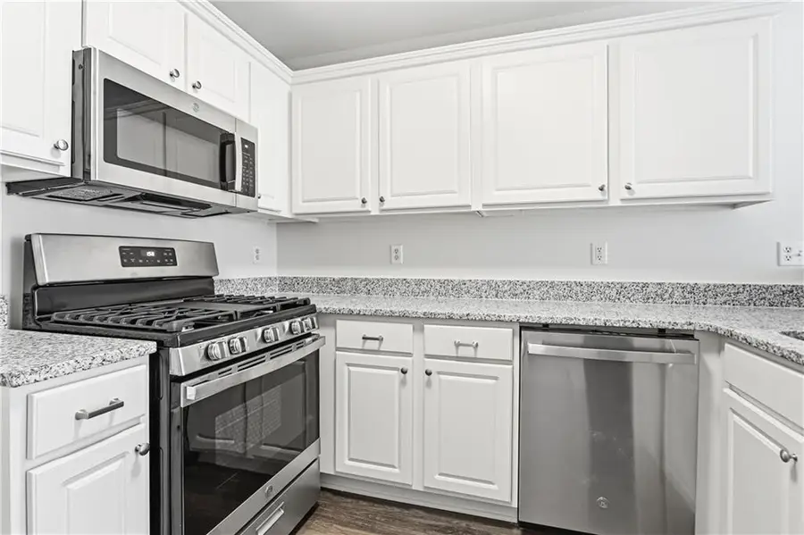 307 Parkview Place, Woodstock, GA 30189 - #2