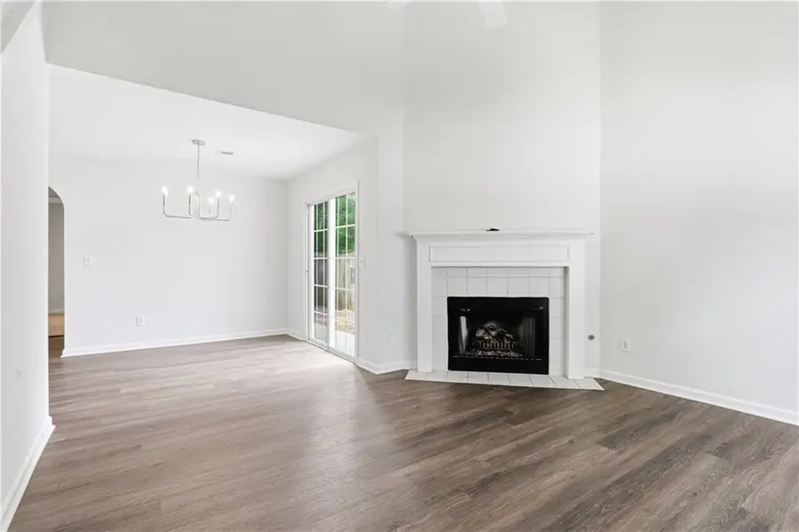 307 Parkview Place, Woodstock, GA 30189 - #3