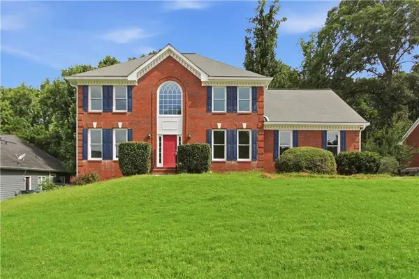 470 Fairway Walk Drive, Lawrenceville, GA 30043