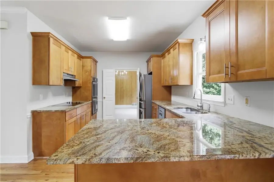 470 Fairway Walk Drive, Lawrenceville, GA 30043 - #2