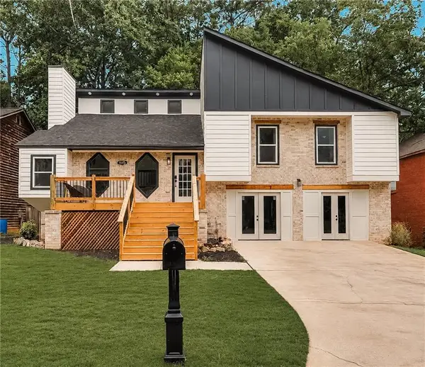 1415 Brookcrest Street, Lawrenceville, GA 30044