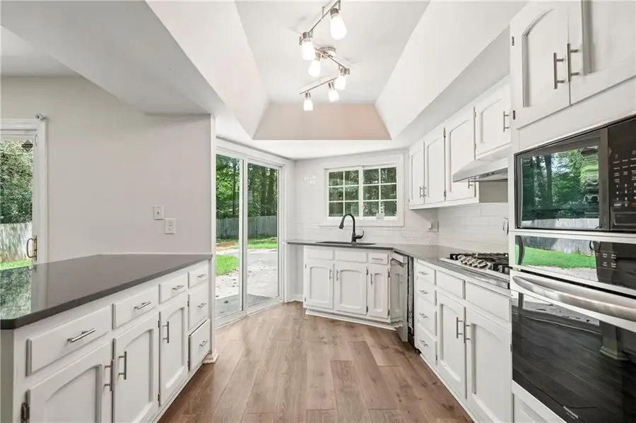 630 Benson Hurst Drive Sw, Mableton, GA 30126 - #2