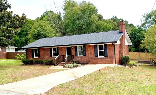 1279 Kesler Road, Winder, GA 30680