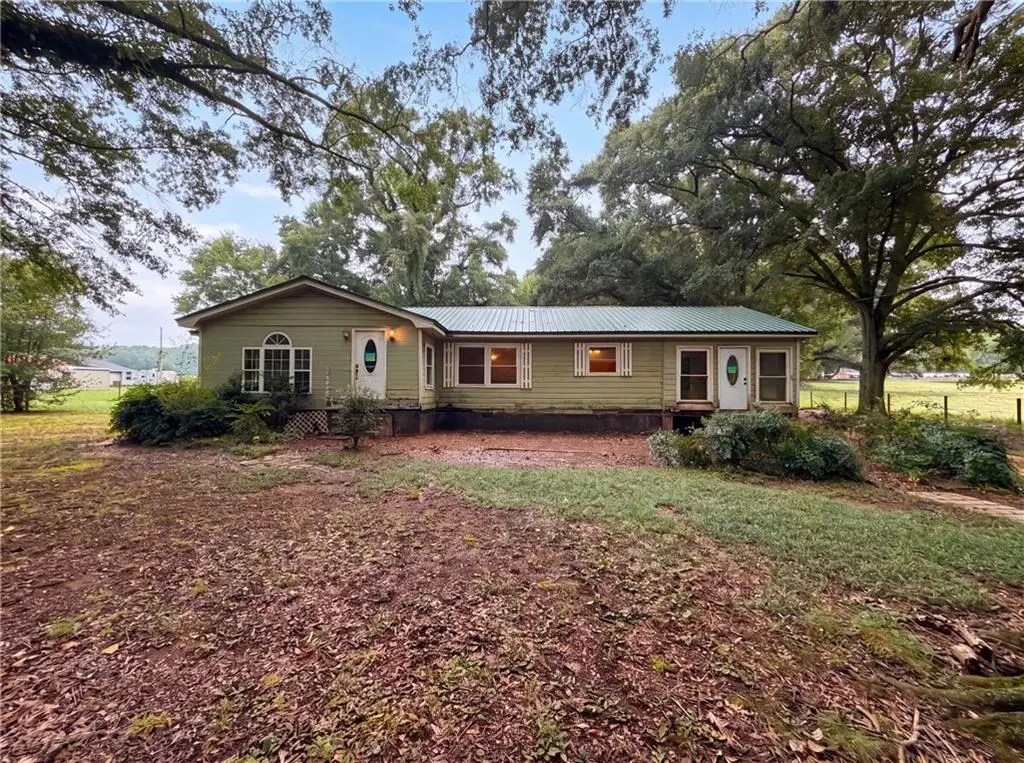 686 Hancock Bridge Road, Winder, GA 30680 - #1