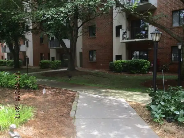 300 Johnson Ferry Road #B113, Sandy Springs, GA 30328