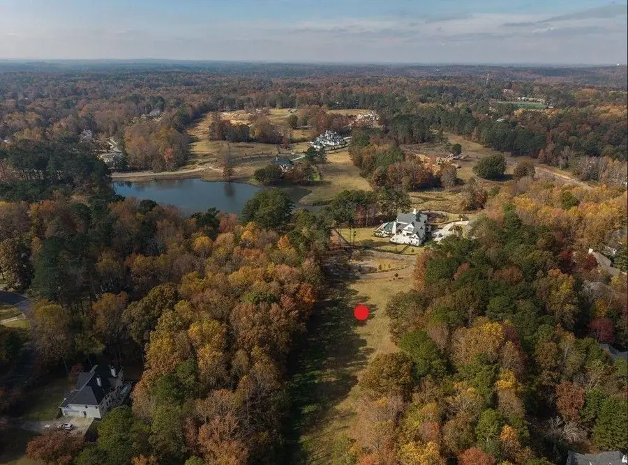 330 Lakeshore Road, Milton, GA 30004 - #2