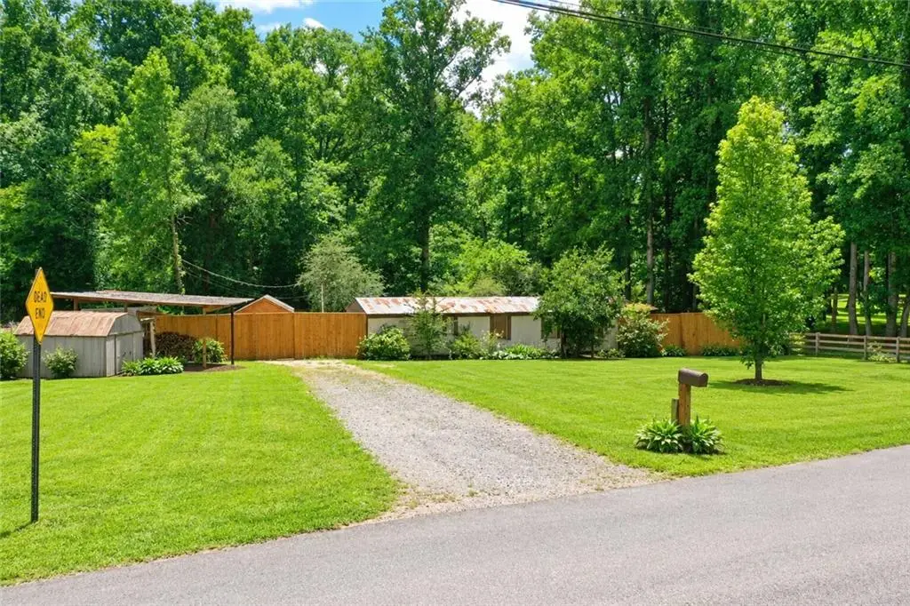 236 Pinewood Trail, Dawsonville, GA 30534 - #1