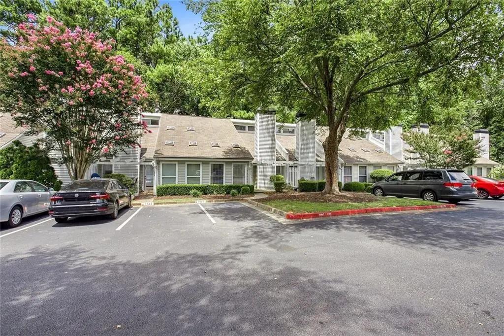 1527 Planters Ridge Lane, Alpharetta, GA 30004 - #1